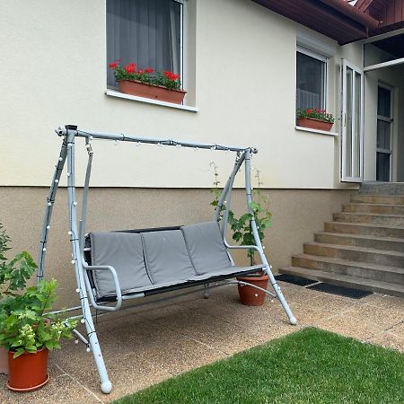 Apartman Tinasol Mosonmagyaróvár 外观 照片