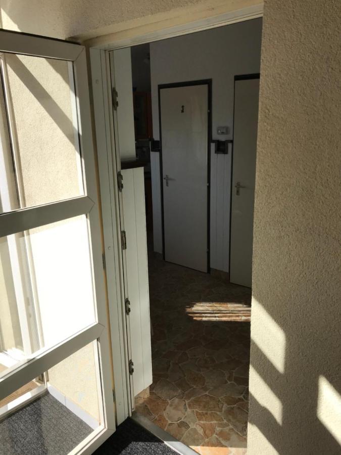 Apartman Tinasol Mosonmagyaróvár 外观 照片