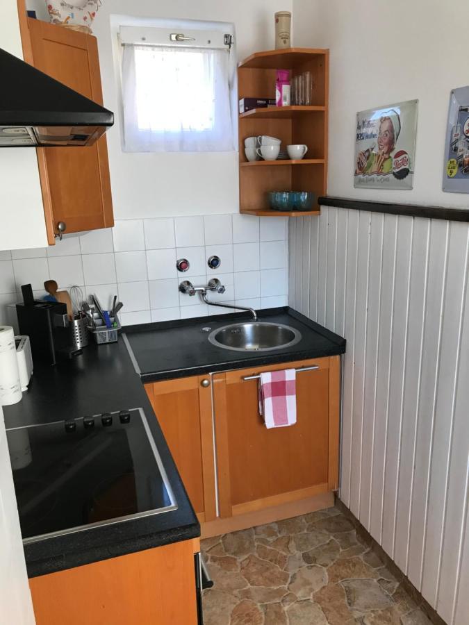 Apartman Tinasol Mosonmagyaróvár 外观 照片