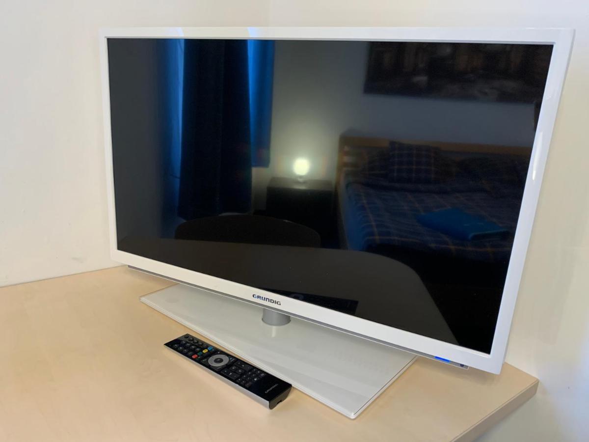 Apartman Tinasol Mosonmagyaróvár 外观 照片